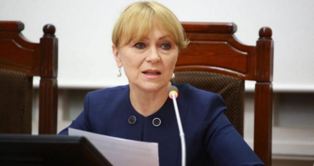Ala Nemerenco anticipează o creștere a numărului de infectări Covid